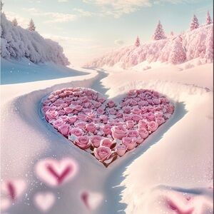 💕Your purchases come from a Smoke free (hypoallergenic dog) pet friendly home